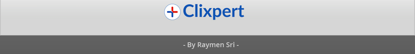 Clixpert Election Campaign