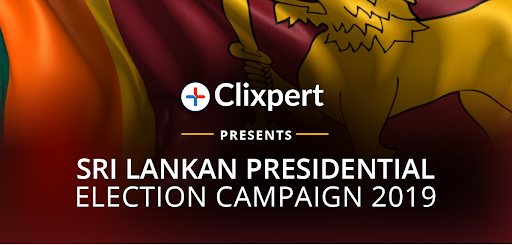 Sri Lankan Presidential Election Campaign