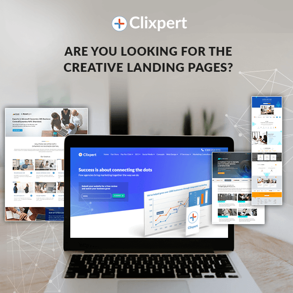 Contact Clixpert Sydney