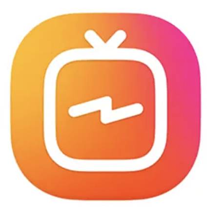 igtv logo