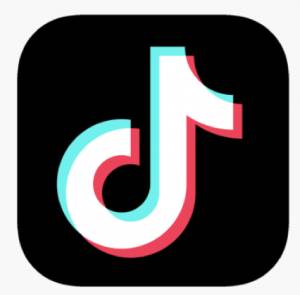 tik tok logo