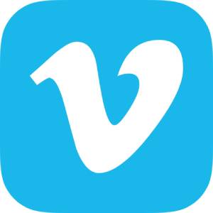 vimeo logo