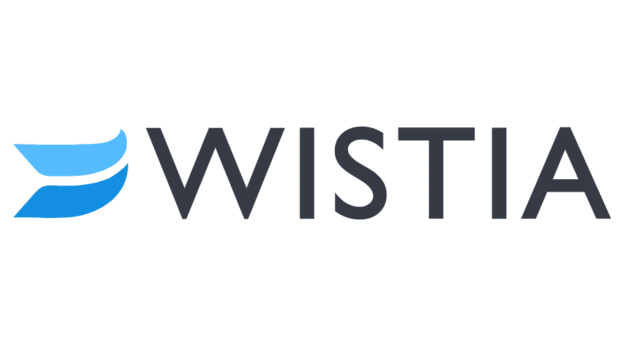 wistia logo