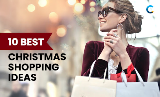 Last-Minute Christmas Shopping Ideas