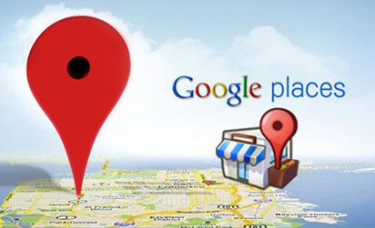 google local seo