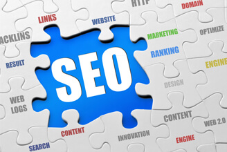 Search Engine Optimisation