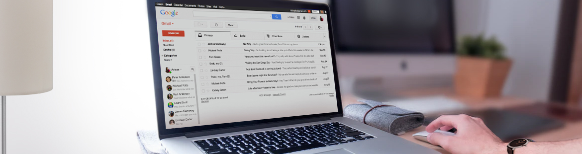 7 Must-Know Gmail Tips And Tricks For 2023 To Make Your Life Easier (And Boost Productivity)