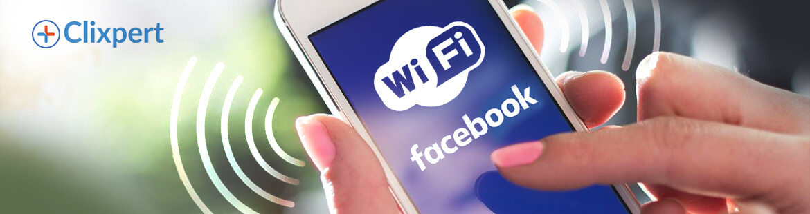 How to grow your business and reach more people with Facebook Wi-Fi?