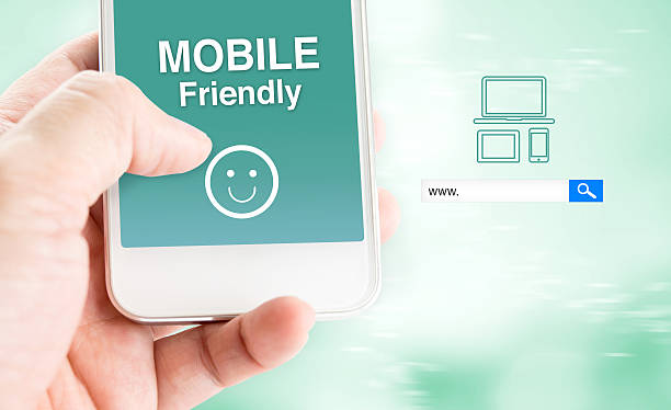 importance website mobile friendly