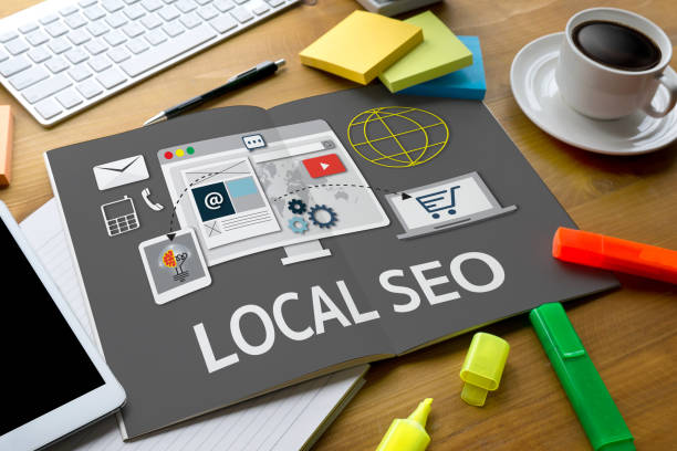 local seo chat gpt