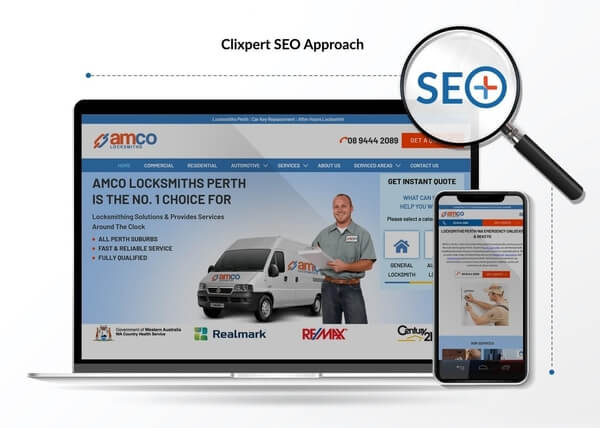 seo-approach